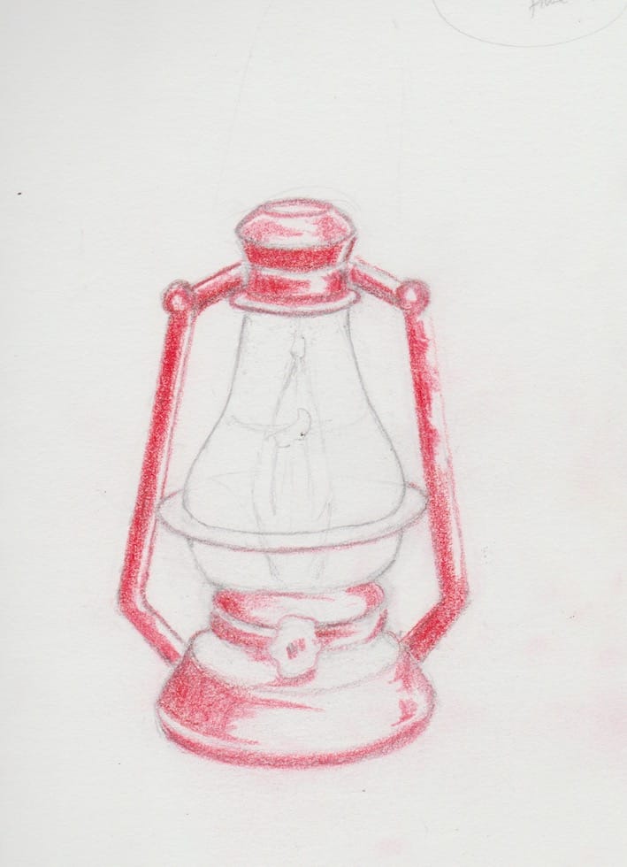 Lantern Light