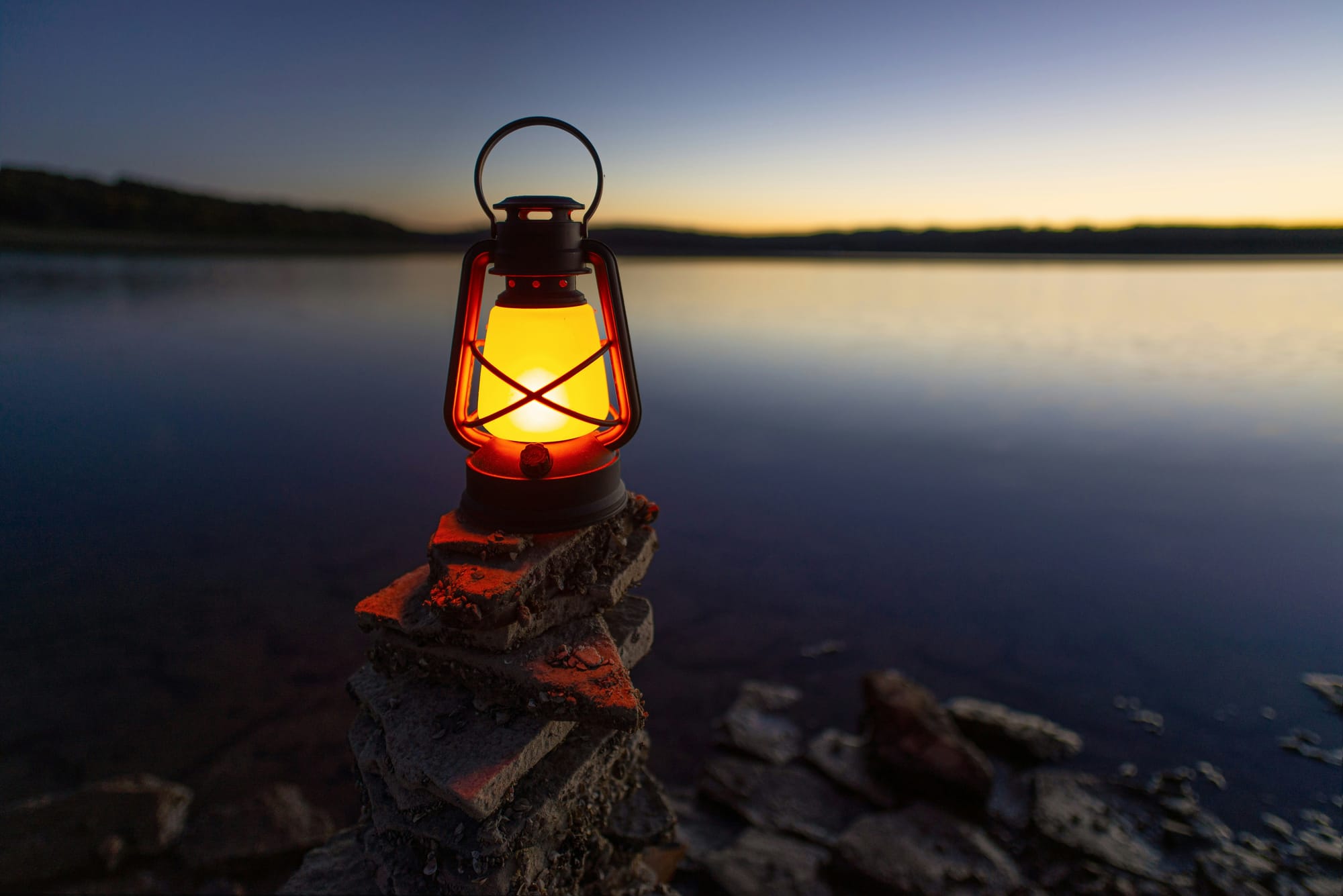 Lantern Light